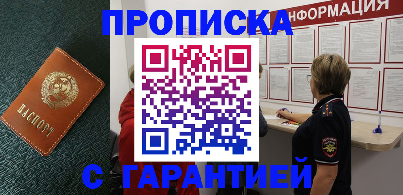 временная регистрация госуслуги в Электрогорске
